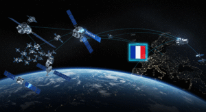 フランス、Eutelsatに1350億円投資　Starlink独走に歯止めかける欧州衛星戦略の全貌 - innovaTopia - （イノベトピア）